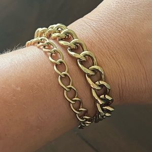 Stella & Dot bracelet